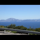 Afrika jenseits der Straße von Gibraltar